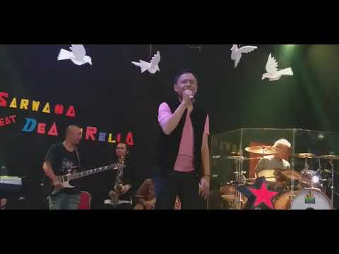 SARWANA - CRACY LITLE THINK  CALLED LOVE (Cover QUEEN)