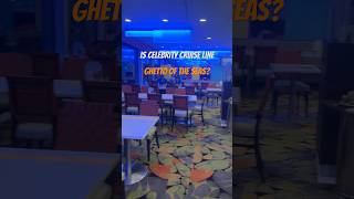 Celebrity Cruises | Ghettos Of The Seas