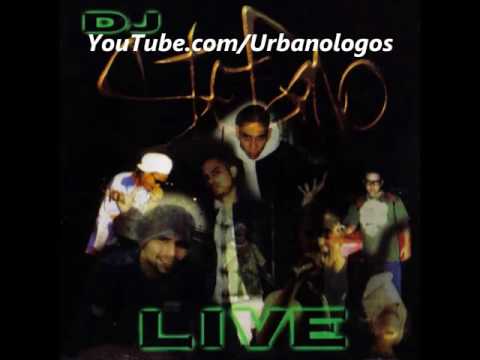 DJ Stefano - DJ Stefano Live (Album Completo)