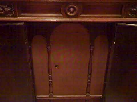 TRACY-BROWN'S ORCHESTRA - DANGER! - ROARING 20'S VICTROLA 8-30