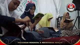 Angkatan XXVIII Dua Pekan Klip