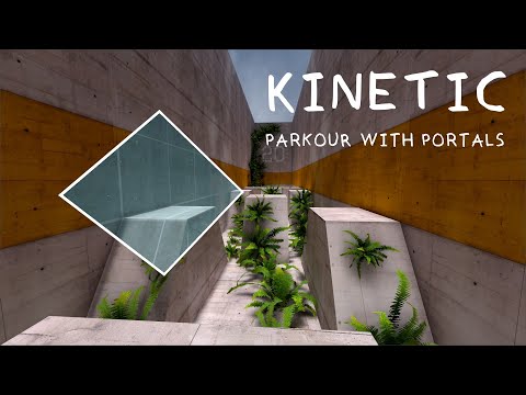 Announcement Trailer