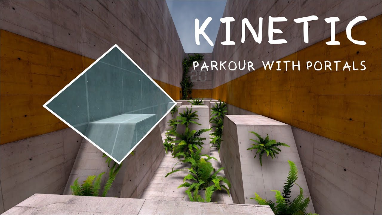 Announcement Trailer