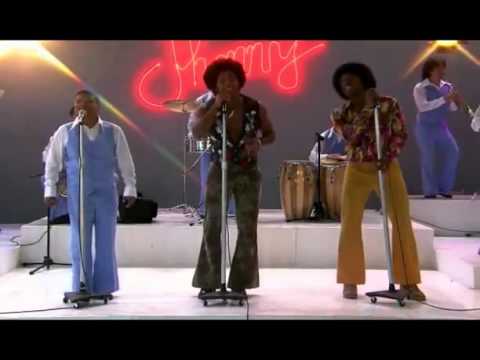 YouTube - Payaso - Joe Arroyo La Leyenda