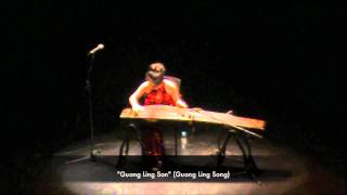 Meng Wang Live at TMG, Portugal - 