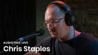 Chris Staples - Old Friend | Audiotree Live