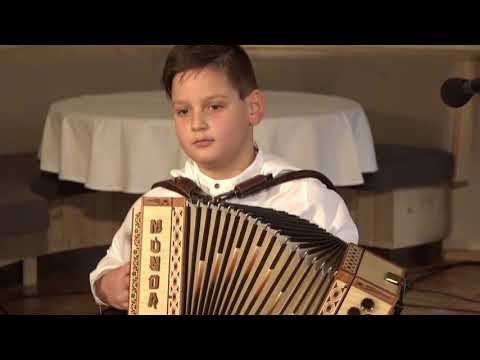 Jakob Tojnko - Avsenikovo tekmovanje 2019