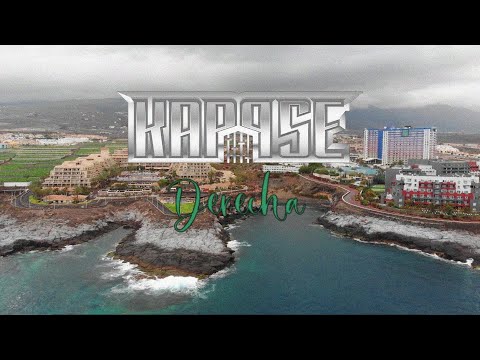 [FREE] Maes x Soolking Type Beat "Derecha" - Prod. Kappse