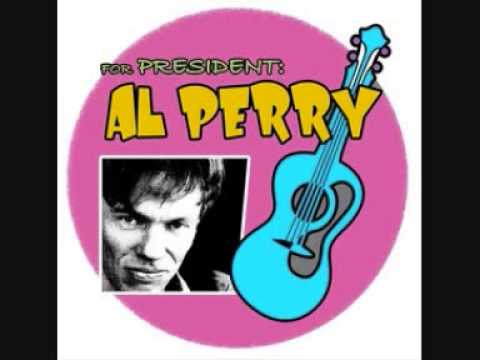 AL PERRY - WE GOT CACTUS