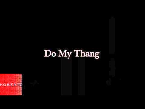 TyCun ft. Reem Riches - Do My Thang [Prod. By Dupri Of League Of Starz] [2012]