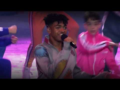 Victorian State Schools Spectacular 2023 - Bills