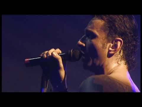 Dave Gahan - Live Monsters (2003)