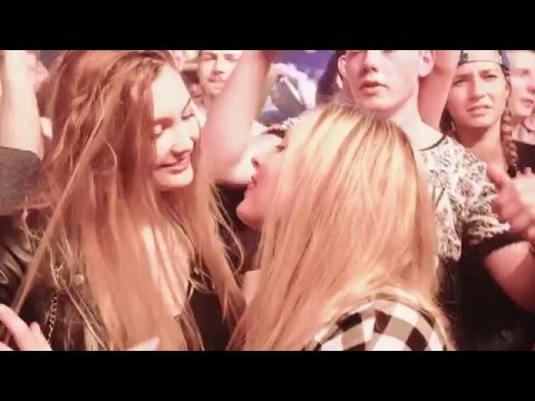 WKMSNSHG (Live-Video) - Fruchtmax und Hugo Nameless // RAP IST PREMIERE