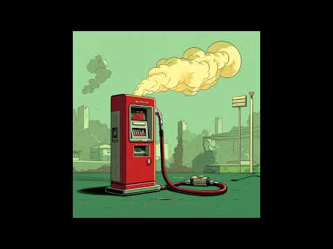 Keep The Gas Rolled Freestyle (Audio) - Vonte XP