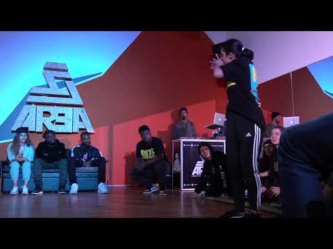 ROOKIE 47 BATTLE 2020 // KRUMP SEMIFINAL - Kid Ruffstatict vs Girl Fellowship vs Prince Liveness