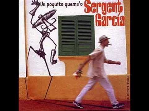 Sergent Garcia - 9 Vidas