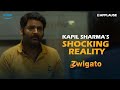 Kapil Sharma Facing Issue With His Rating Zwigato Prime Video Applause Entertainment