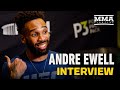 Andre Ewell: I'll Turn Chris Gutierrez Into Wrestler 'In the First Round' At UFC 258 - MMA Fighting
