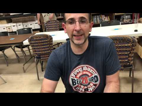 Ivo moyano Porunga deck profile (preliminary)