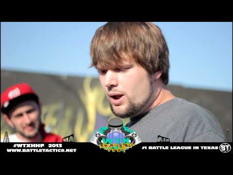 Yung Sapp vs Improve