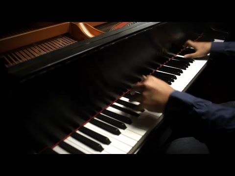 Plastic Memories OP - Ring of Fortune (full)