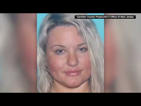 NJ Woman Hitman