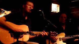 Robbie Fulks - It Was Love That Ruined Me