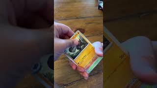 Let’s get perfect hits! #myteamforscarletandviolet #pokemon #pokemoncards #pokemontcg #vstaruniverse