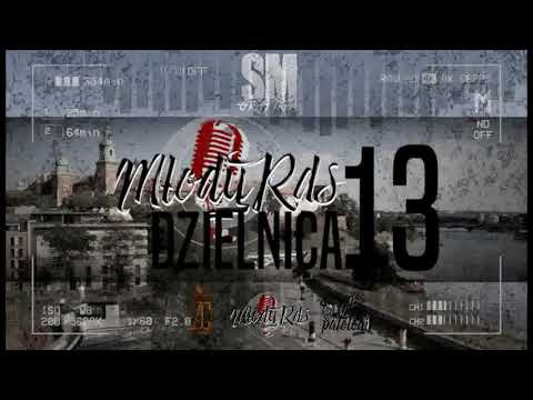 Młody RDS- Dzielnica 13 (PROD. Silver Krueger)