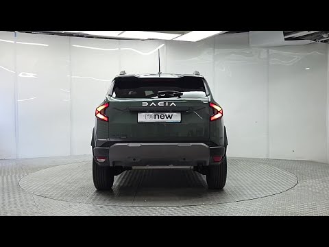 Dacia Duster Journey HEV 155 E06X - Image 2