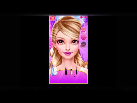 Fun Girl Care Kids Game Princess Gloria Makeup Salon games For Girls (2)