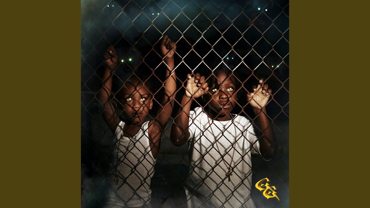 J. Cole - WATERBOYZ