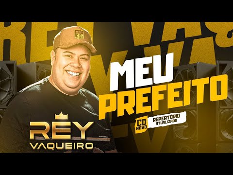 ELE TÁ NA BOCA DO POVO - Rey Vaqueiro (DJ Ivis)