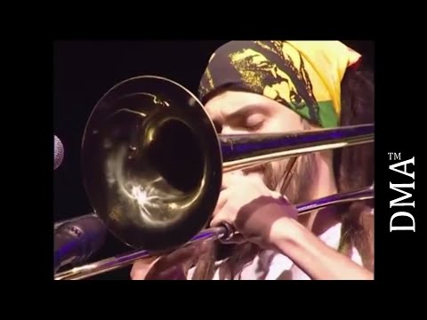 Conquering Lion - Irie Day (Live@Into the park festival)