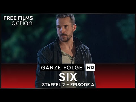 SIX (Staffel 2/Folge 4) – Ganze Folge der Action-Serie auf Deutsch kostenlos in HD