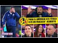 AMÉRICA ME QUEDASTE MAL Álvaro Morales Revienta A JARDINE Por Un 2025 Para El Olvido Generación F