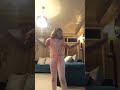 Booty Shake By Aaradhaya Chaudhary