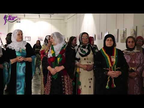 Rêzeçalekiyên 8' ê adarê didomin