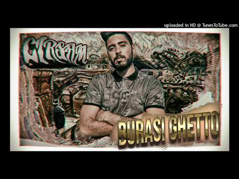 CİRSAM - BURASI GHETTO