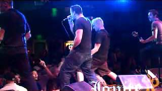 Ignite '3 Years' Live @ HOB Anaheim