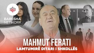 Mahmut Ferati - Lamtumirë Ditari I Shkollës music video