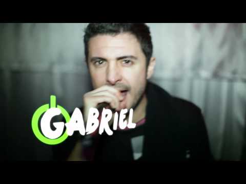 I'm ON with Gabriel & Nicola Veneziani @ MOVIDA Experience (MB)