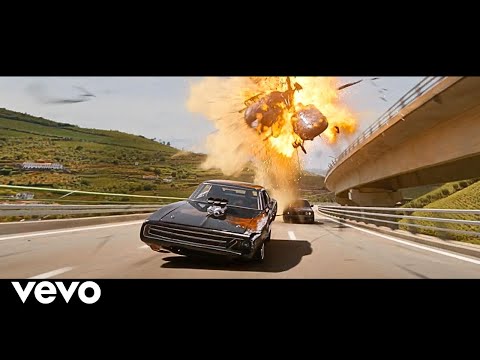 Ilkay Sencan & Dynoro - Rockstar \ FAST X