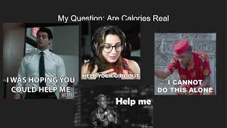 Question: How do Calories make Sense? | SESAPS 2024