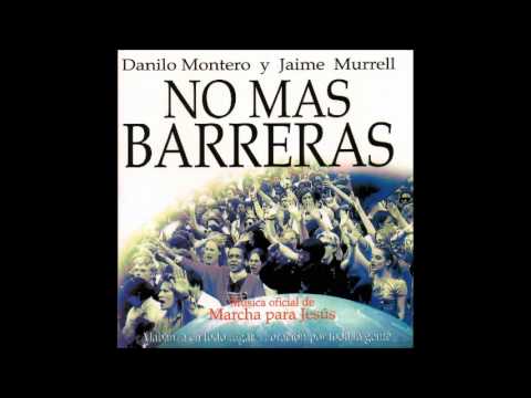 Salva Al Pueblo - Danilo Montero