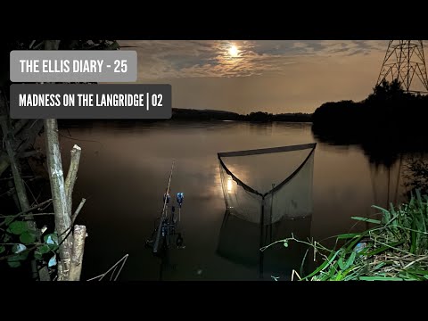 THE ELLIS DIARY - MADNESS ON THE LANGRIDGE | 02