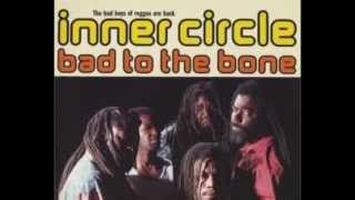 INNER CIRCLE - Stuck In The Middle