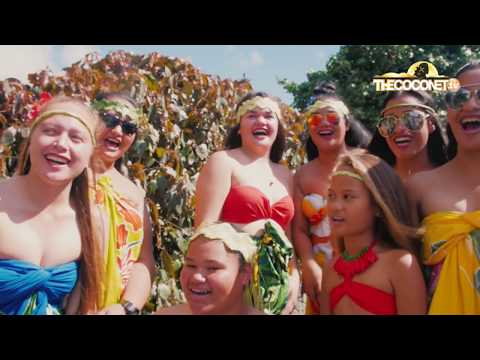 Te Maeva Nui 2017 Rarotonga, Cook Islands Highlights