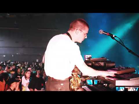 Choir Boy - Outbreak Fest 2022