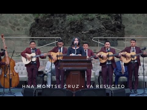 Hna Montse de la Cruz | Ya Resucito